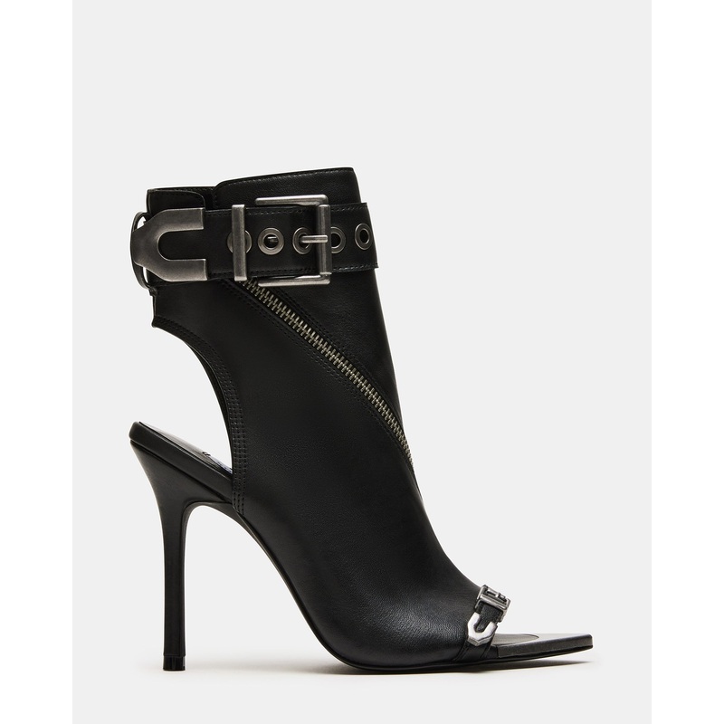 MOTIF BLACK LEATHER – SM REBOOTED
