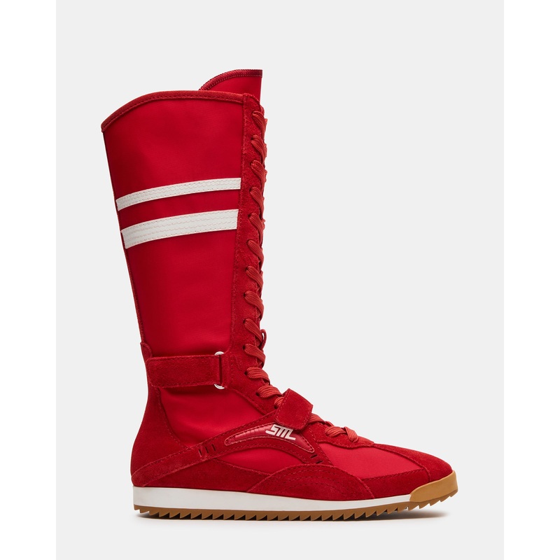 MYRCELLA RED MULTI