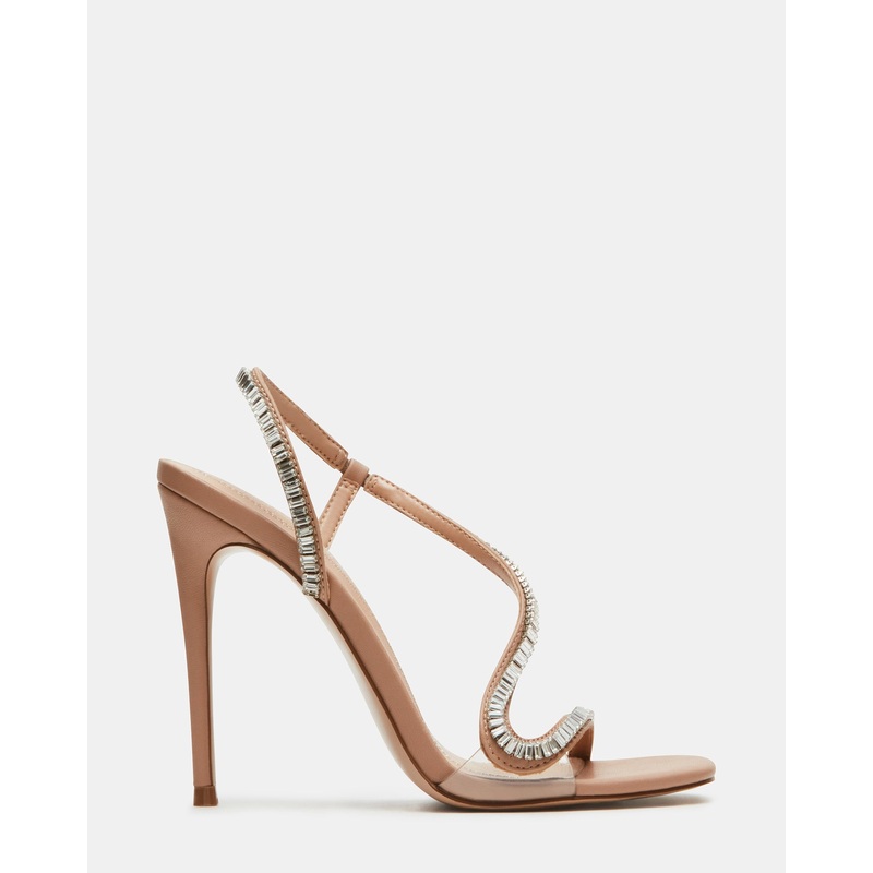 NESSA NATURAL – SM REBOOTED