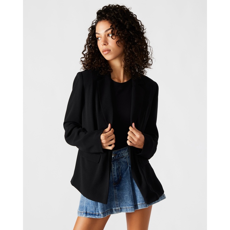 PAYTON BLAZER BLACK – SM REBOOTED