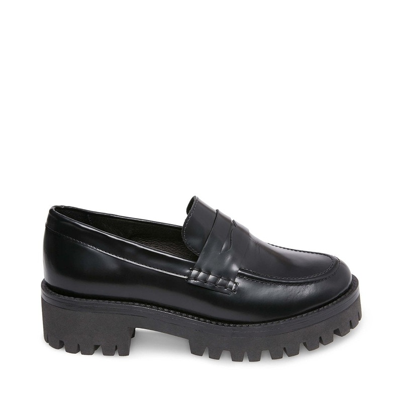 US-CLASS BLACK LEATHER – SM REBOOTED