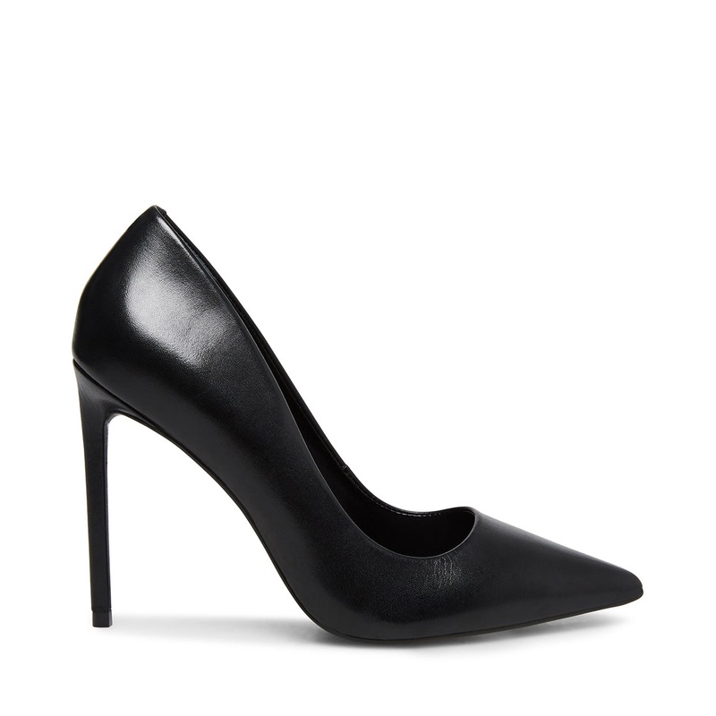 VALA BLACK LEATHER – SM REBOOTED