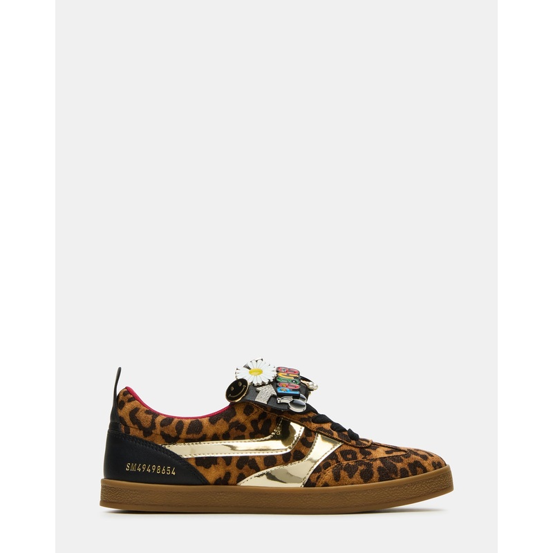 WYATT LEOPARD