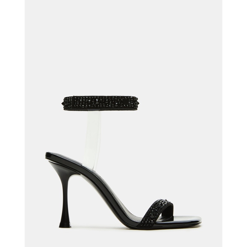 ADENA BLACK/BLACK