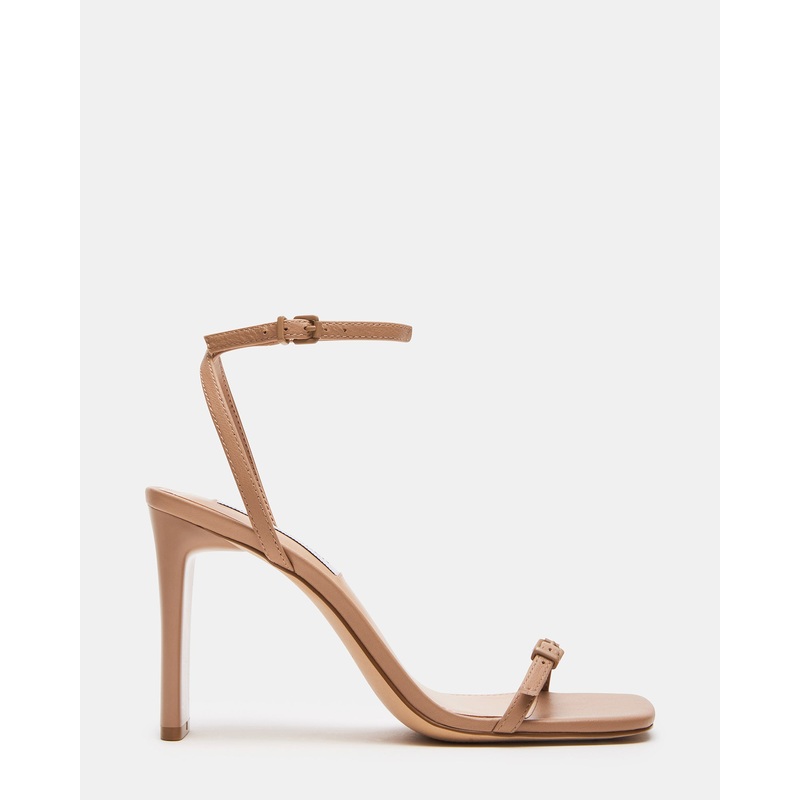 AILENE TAN LEATHER