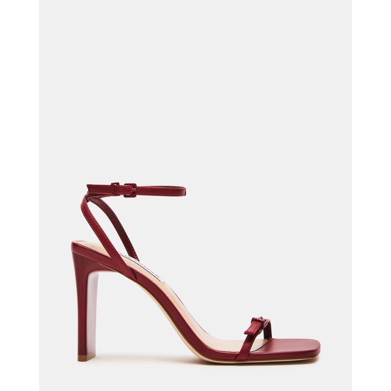 AILENE WINE LEATHER – SM REBOOTED