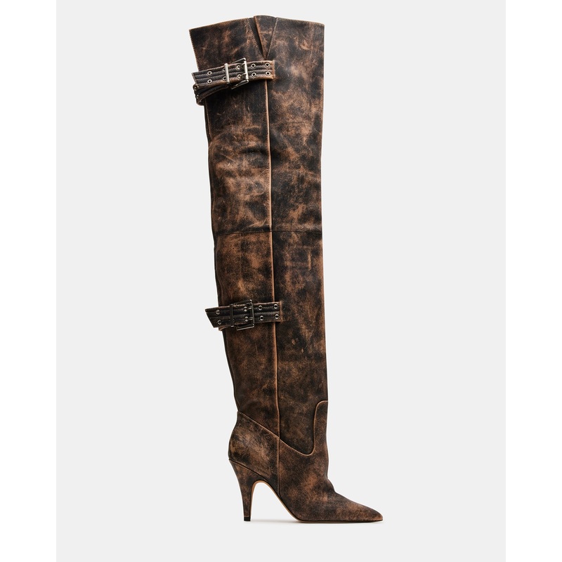 BADDIE BROWN DISTRESSED – SM REBOOTED