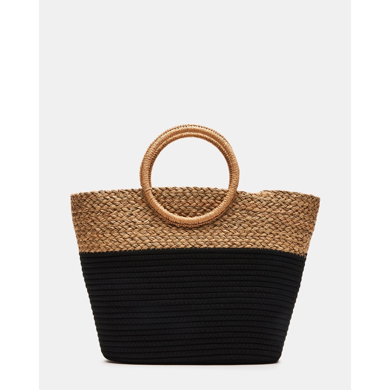 BARTS BAG NATURAL MULTI