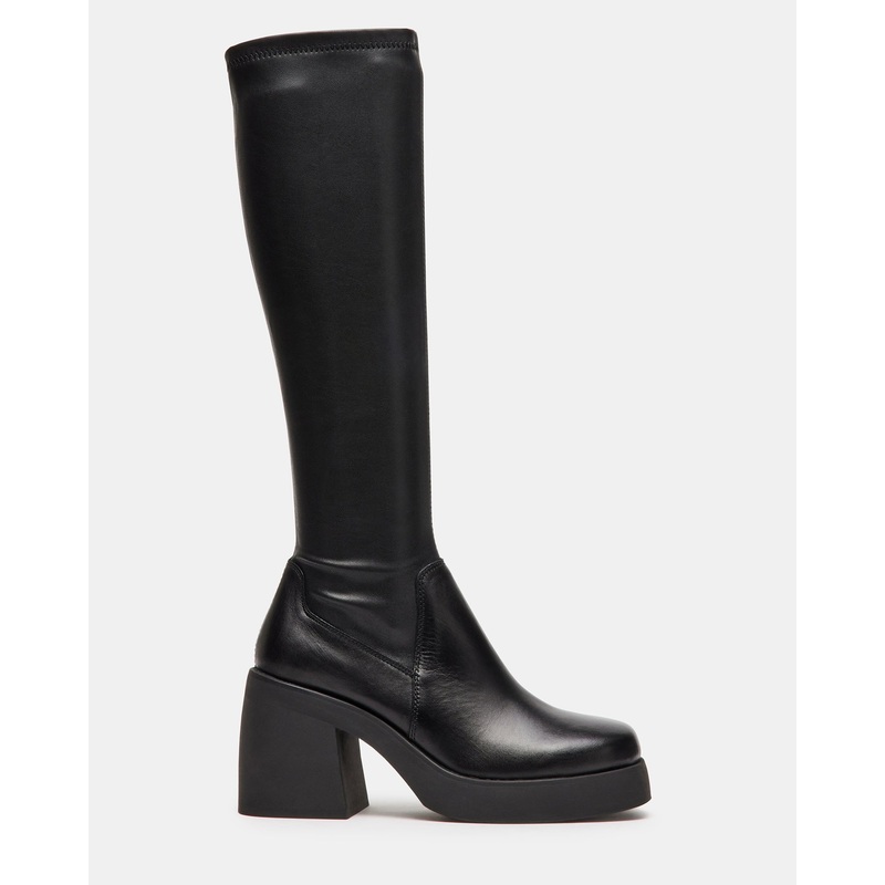 BERKLEIGH BLACK – SM REBOOTED