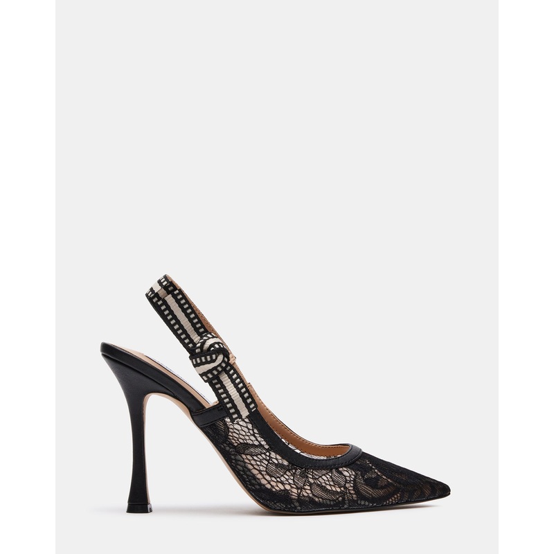 BRI BLACK LACE – SM REBOOTED