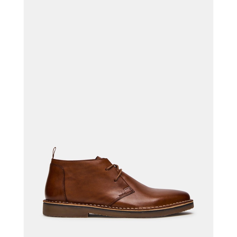 HARROS TAN LEATHER