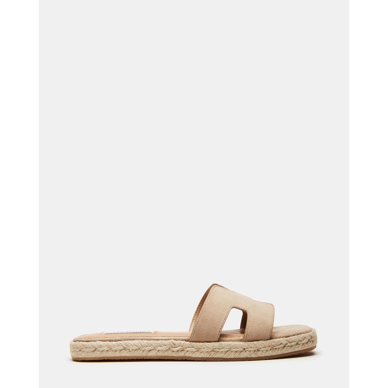 HEXA SAND SUEDE
