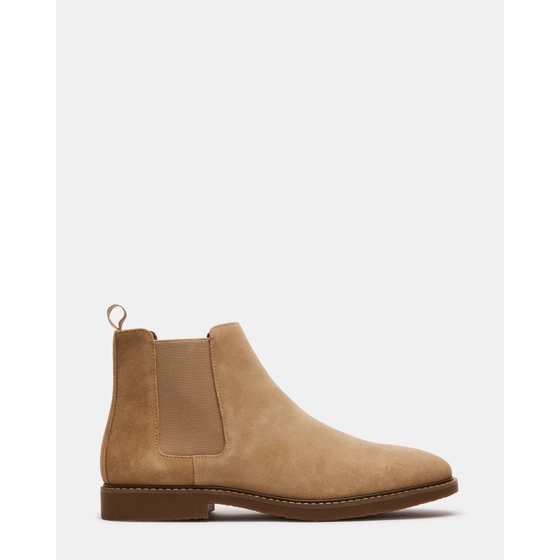 HIGHLINE SAND SUEDE