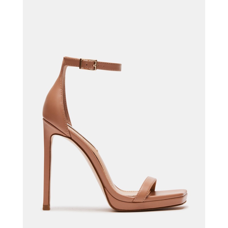IRIDESSA TAN LEATHER