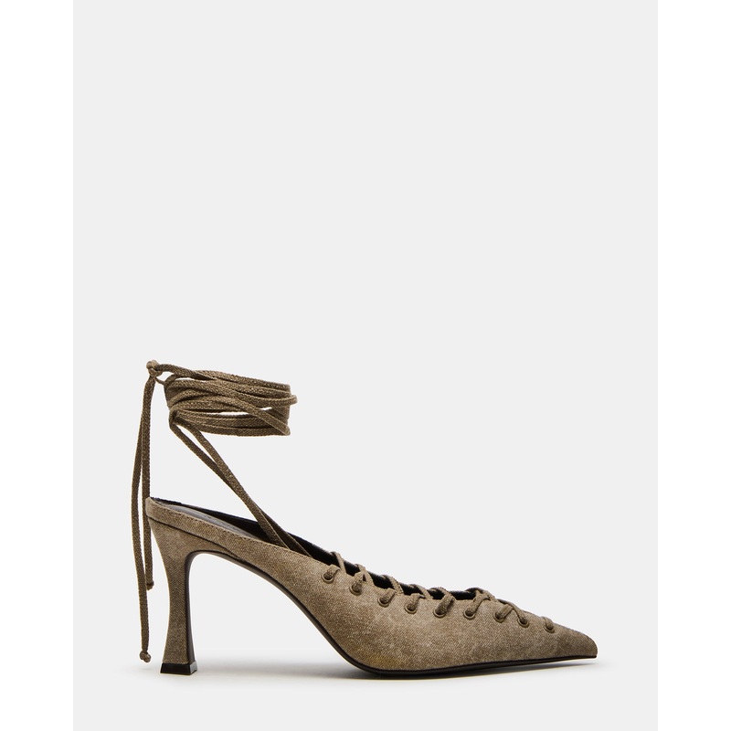 LACELLE OLIVE