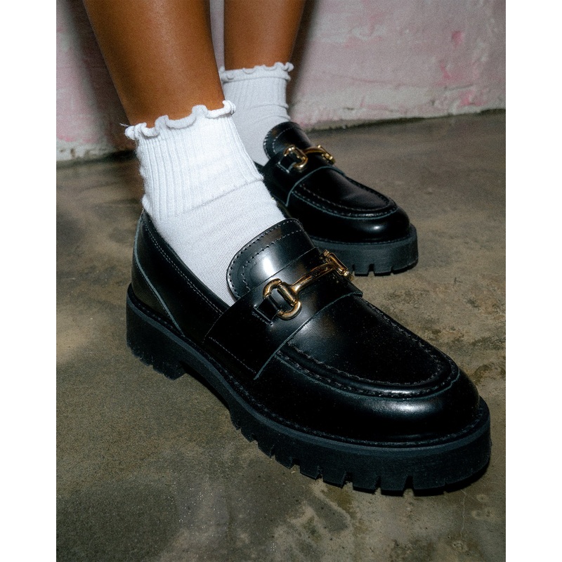 LANDO SHOE AND LETTUCE EDGE SOCKS BUNDLE