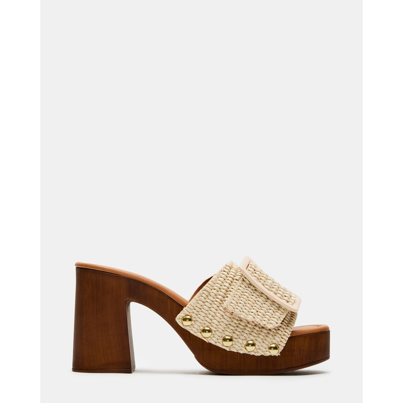 MARLENA RAFFIA – SM REBOOTED