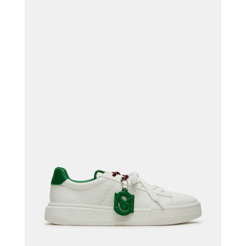 MARVIN WHITE/GREEN