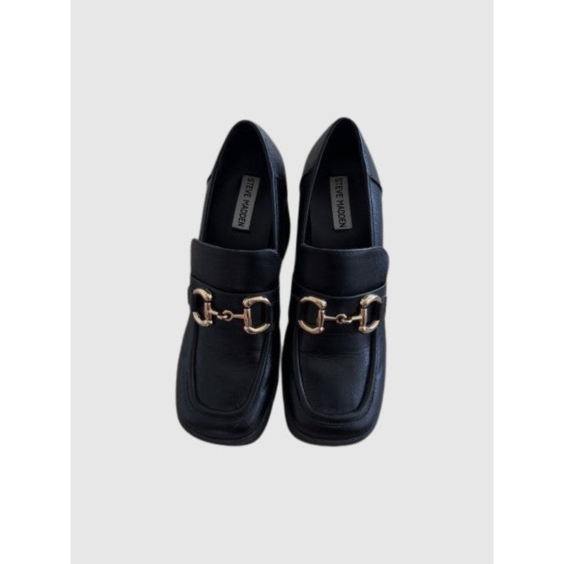 Mary jane clogs – SM REBOOTED