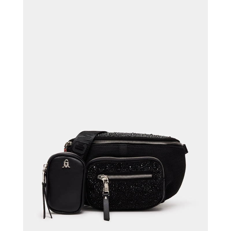 MAXIMA BAG BLACK