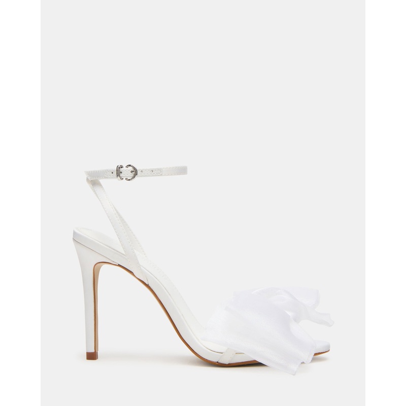 RADIANCE WHITE