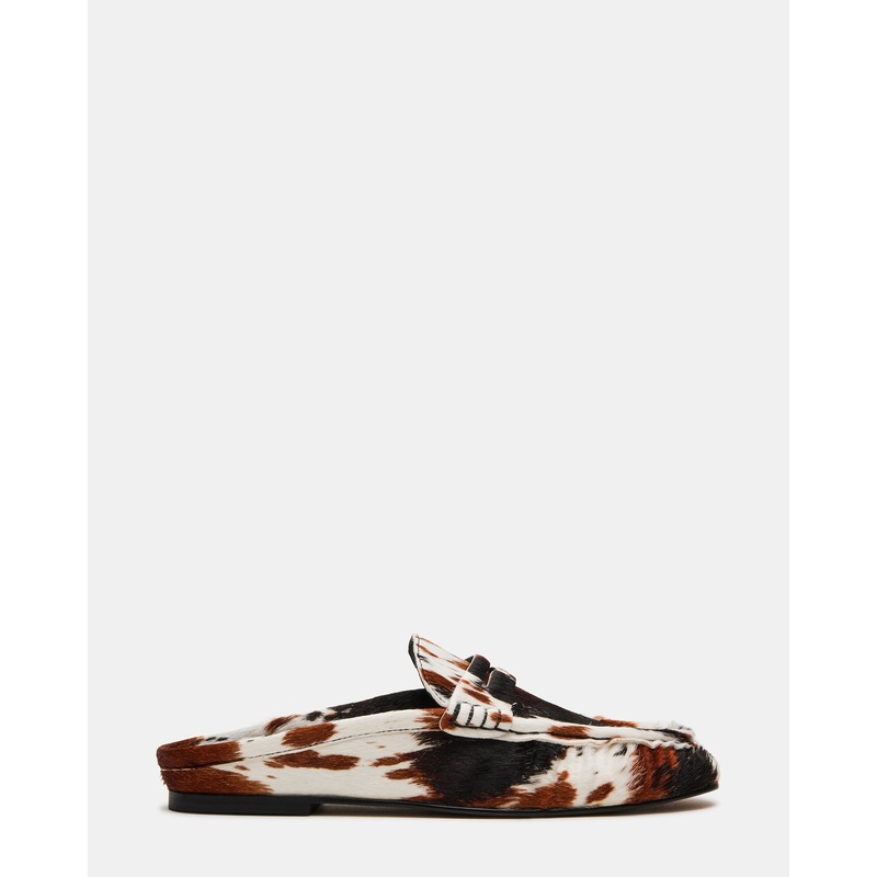 RAFE BROWN COW PRINT
