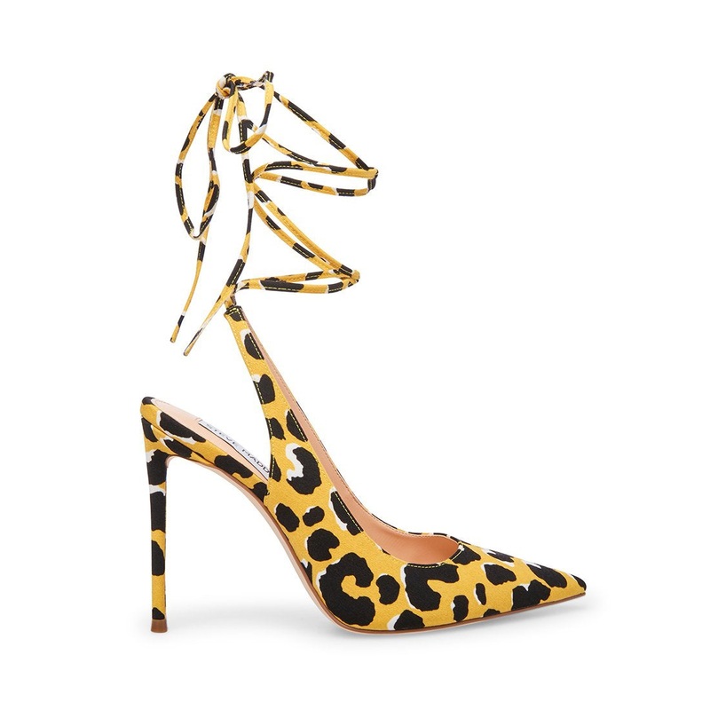 VIENNA YELLOW MULTI – SM REBOOTED