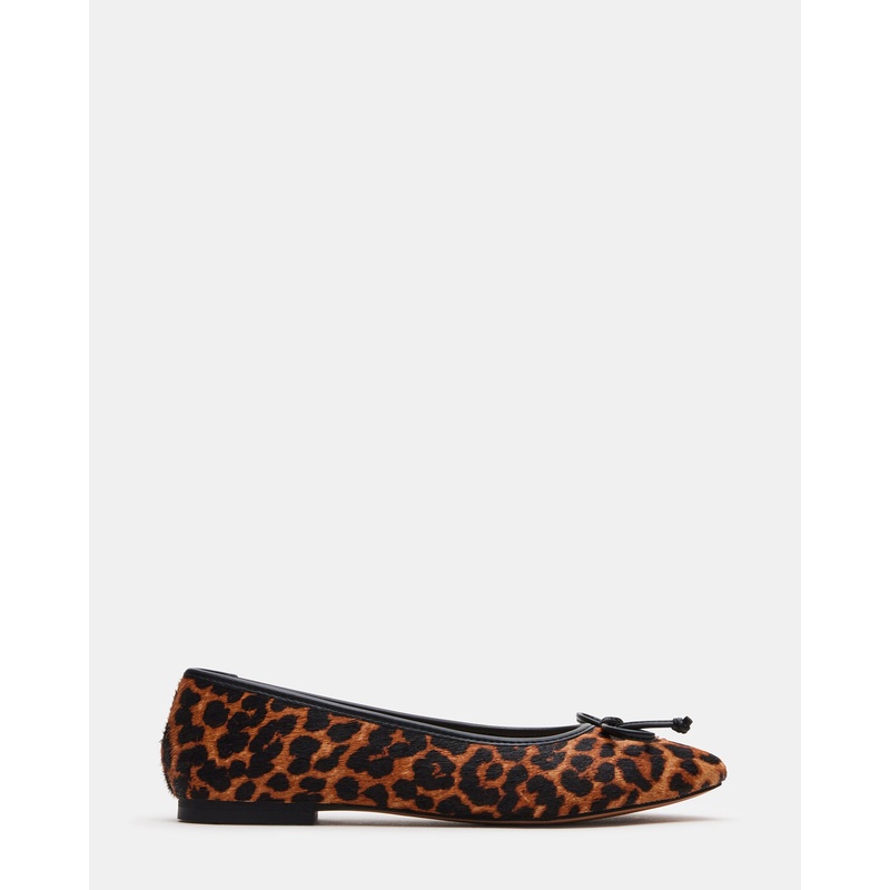 VIXEN LEOPARD