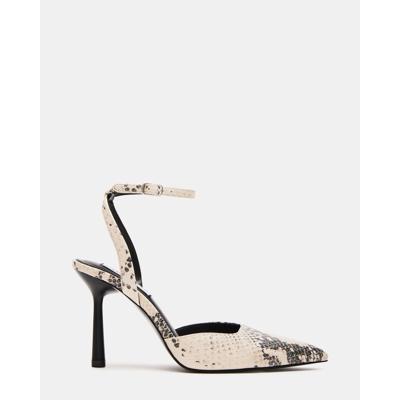 ALLIANCE BEIGE SNAKE