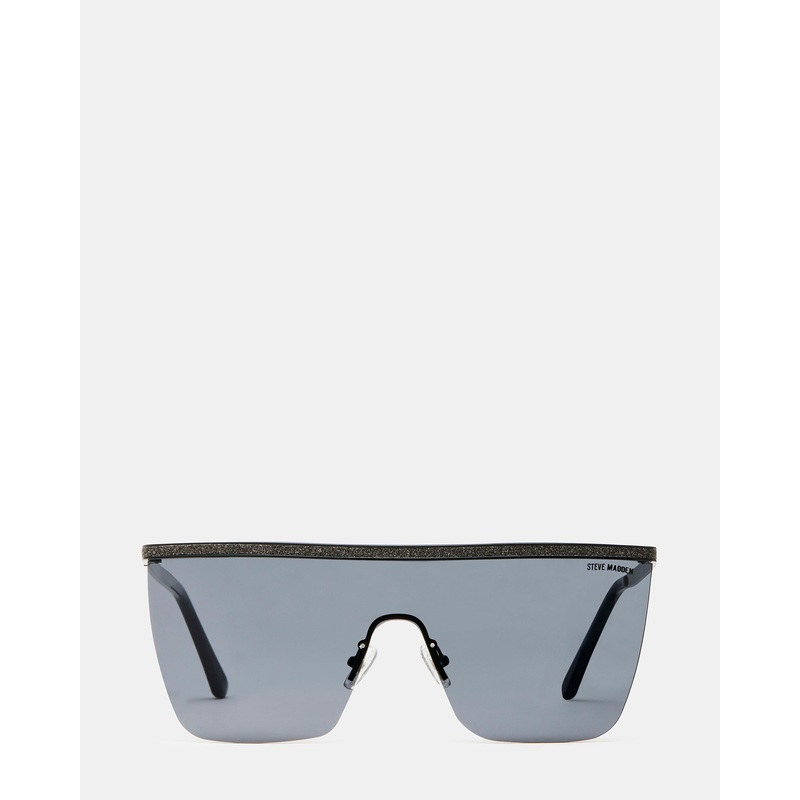 ASHTEN SUNGLASSES BLACK