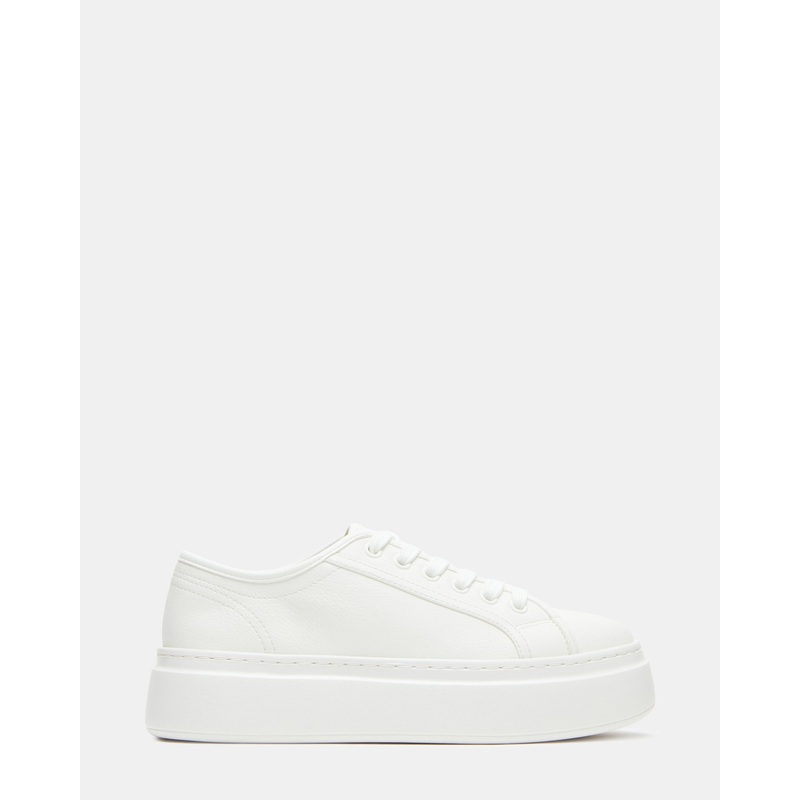 BEAMER WHITE