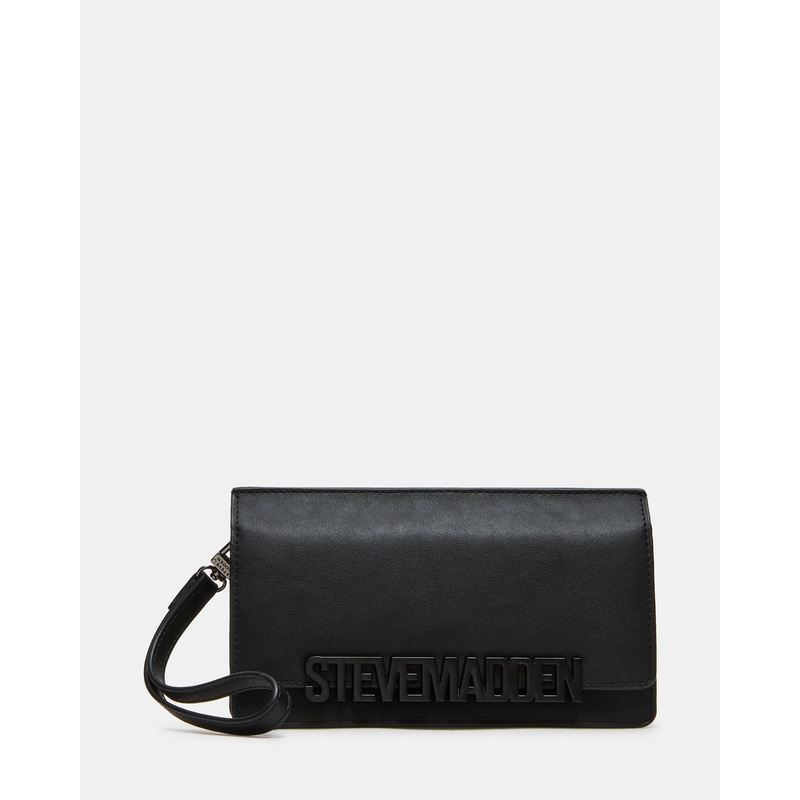 CABBYY WALLET BLACK