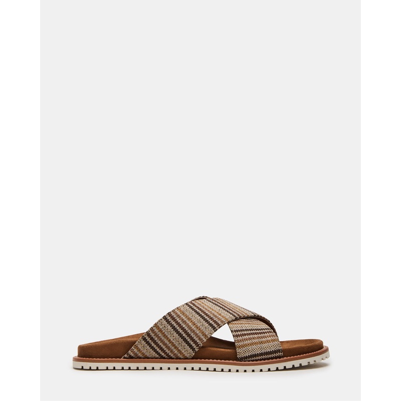 CALOY BEIGE MULTI