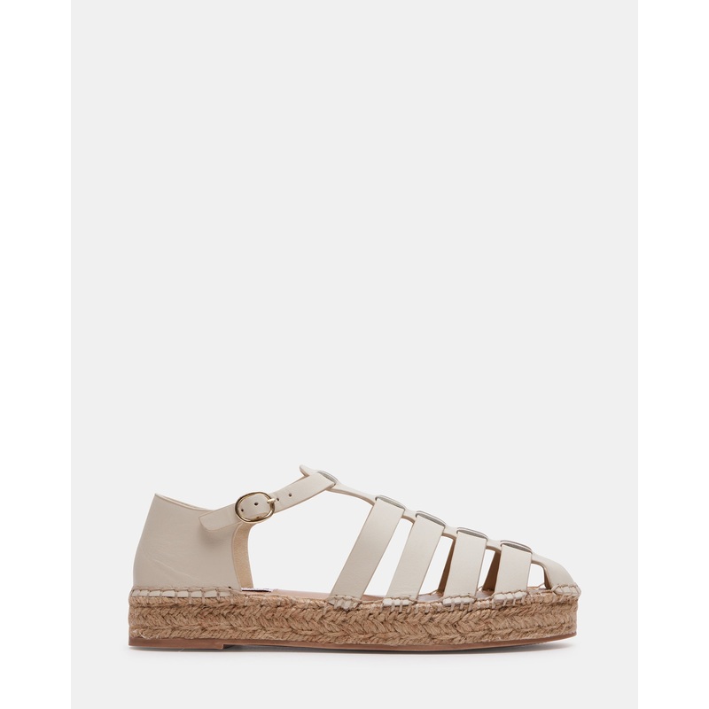 CARLITO BONE LEATHER