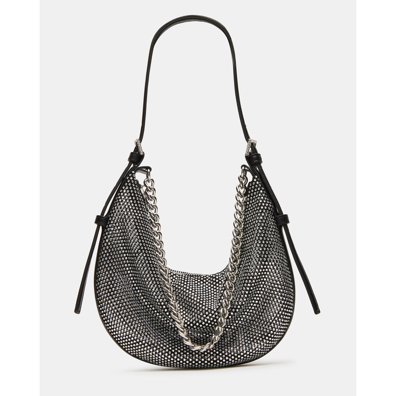 DREAMIN BAG BLACK MULTI
