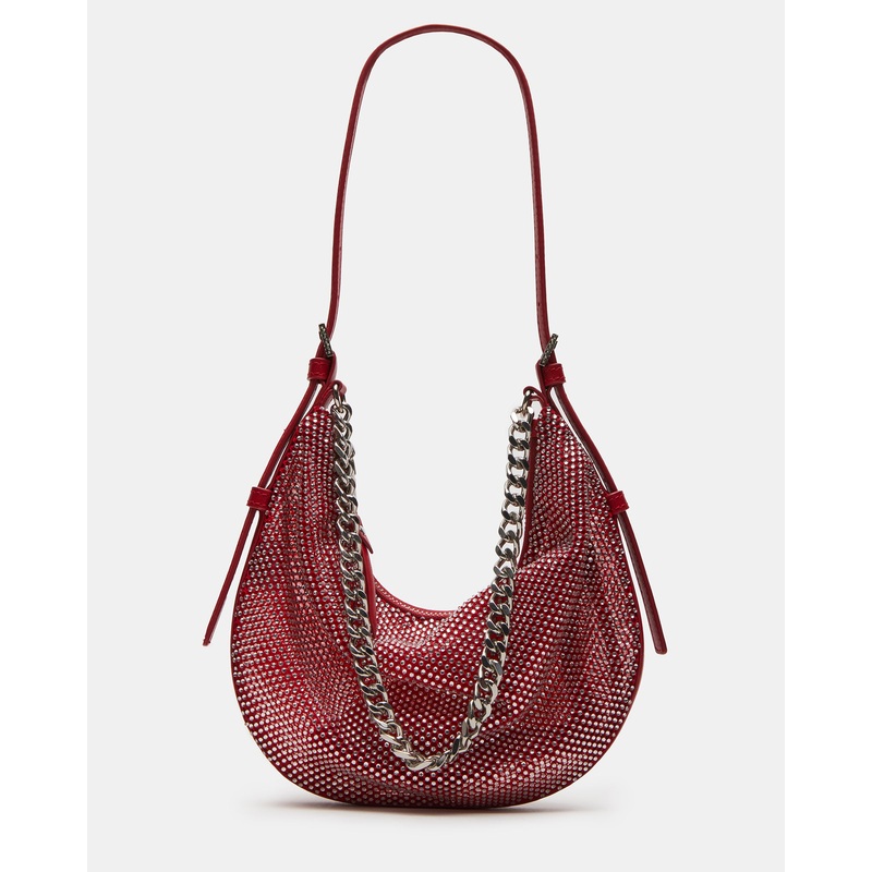 DREAMIN BAG RED MULTI
