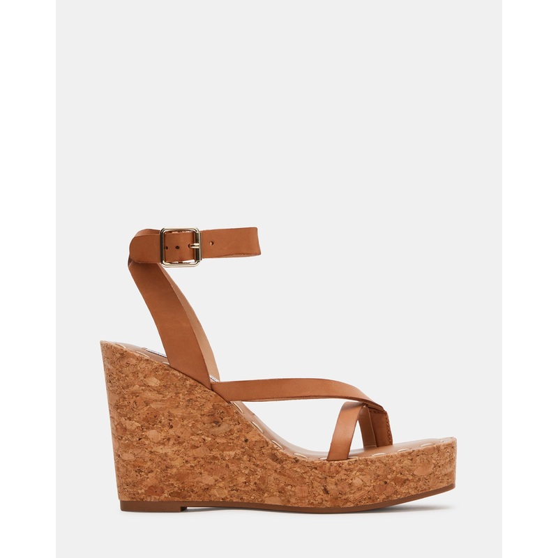DUNE COGNAC LEATHER