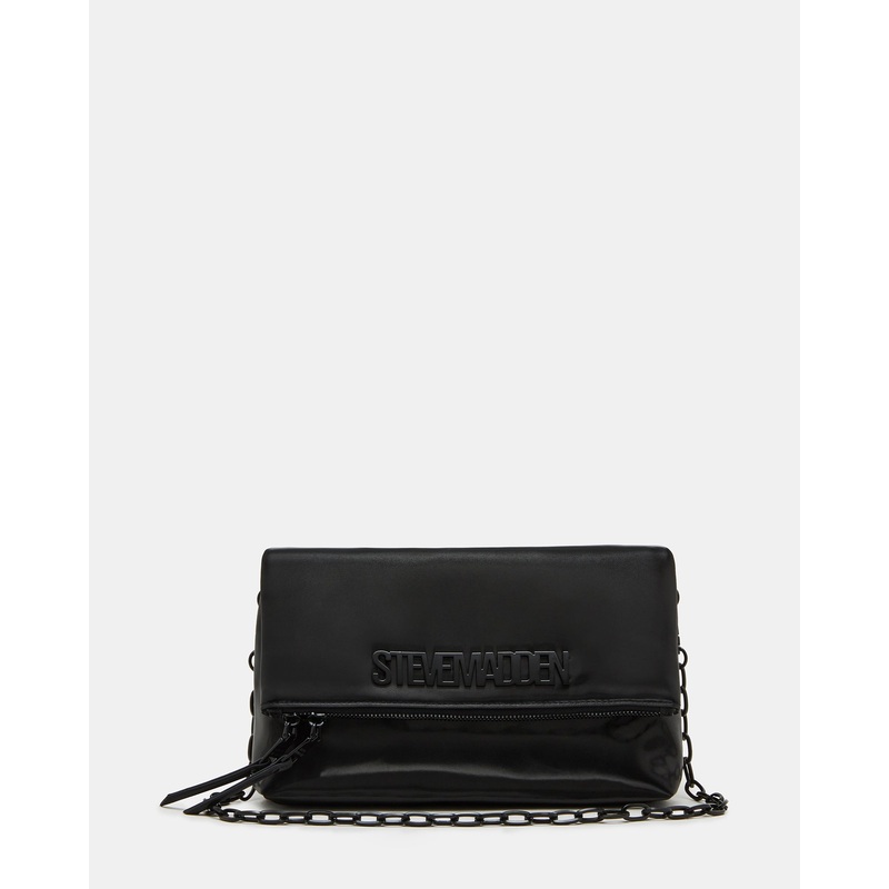 FIN BAG BLACK/BLACK