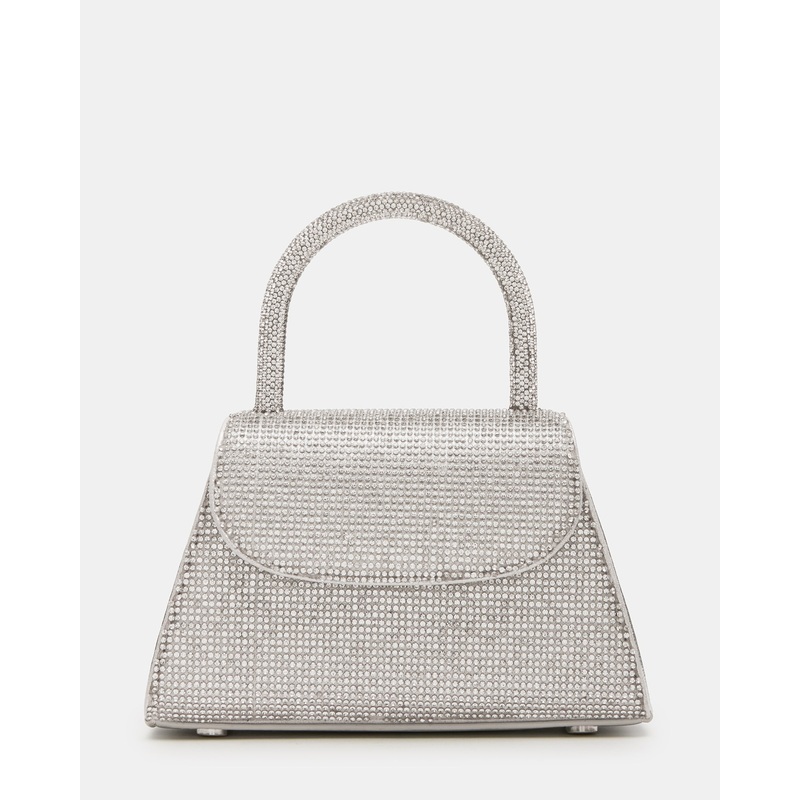 GEM BAG RHINESTONES