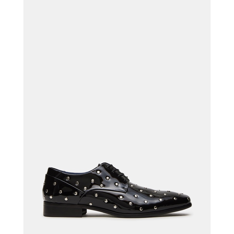 GEMARI BLACK PATENT