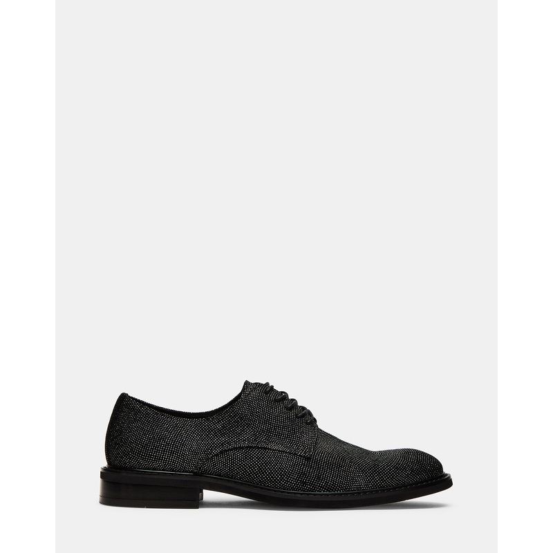 HADAR BLACK METALLIC