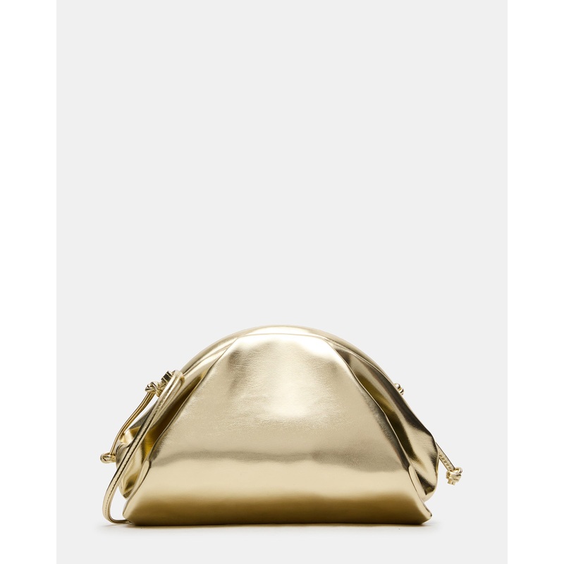 HAILEE BAG CHAMPAGNE