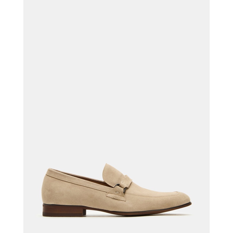 HEROLF SAND SUEDE