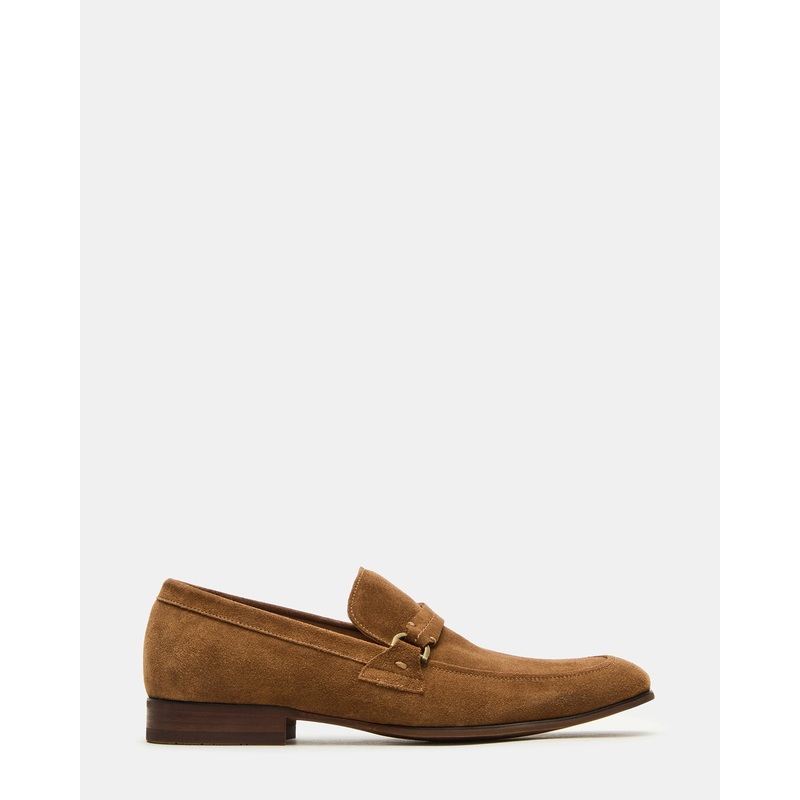 HEROLF TOBACCO SUEDE