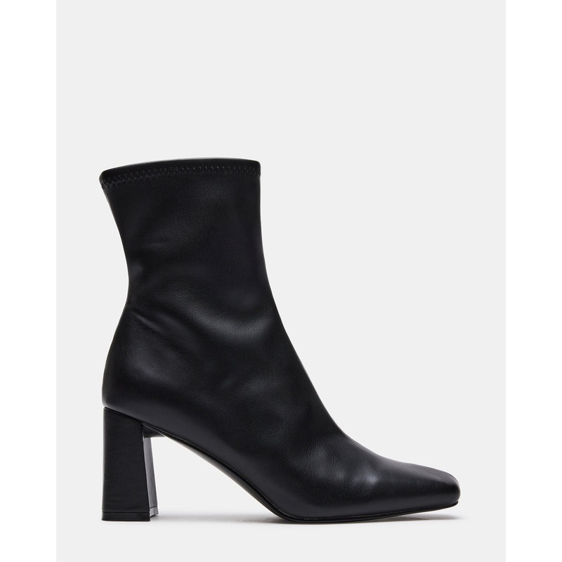 HUSH BLACK
