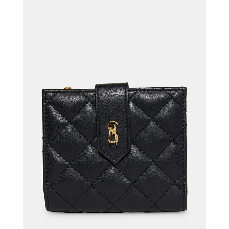 JEM WALLET BLACK