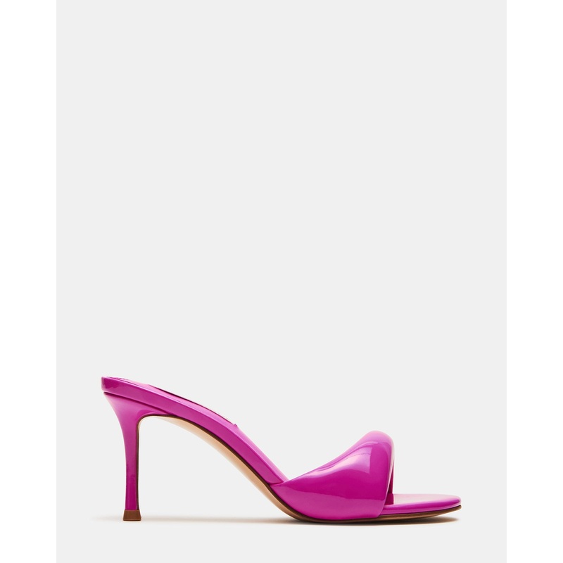 KIERAN PINK PATENT