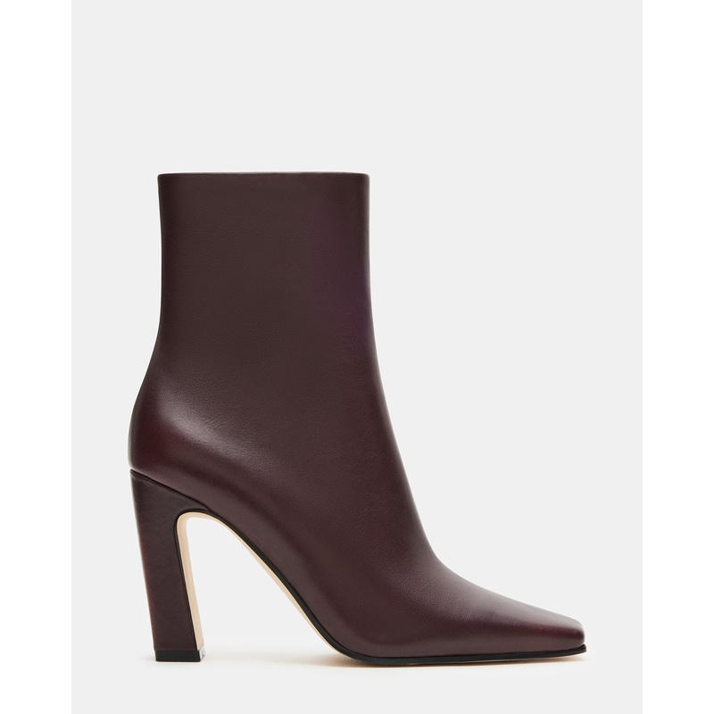 LIZABELLE BROWN LEATHER