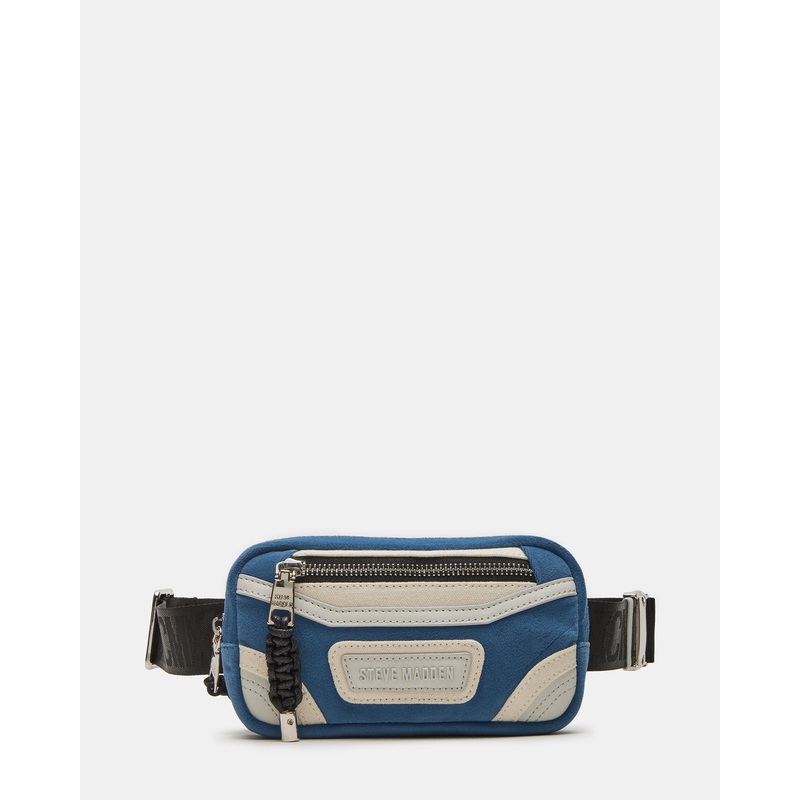 MADRIDD BAG BLUE