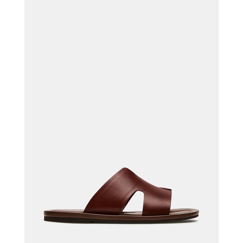 SPLASH TAN LEATHER
